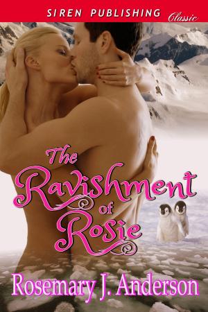 Book cover of The Ravishment of Rosie