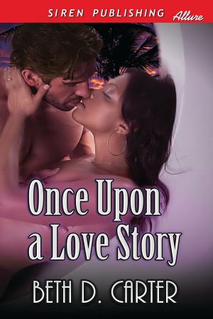 bigCover of the book Once Upon a Love Story by 