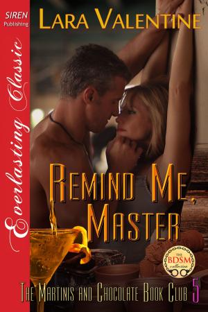 Cover of the book Remind Me, Master by Kris Royce