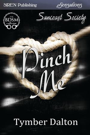 Cover of the book Pinch Me by B.C. Pope