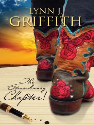 Cover of the book The Extraordinary Chapter by Lauren Speeth