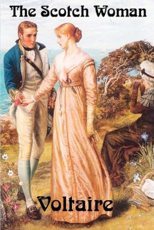 Cover of the book The Scotch Woman by Clara Dillingham Pierson