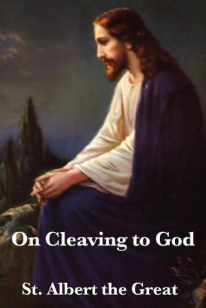 Cover of the book On Cleaving to God by H. P. Lovecraft
