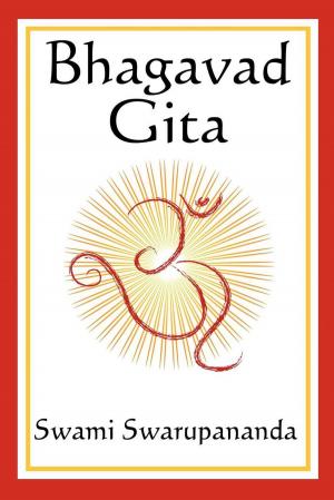 Cover of the book Bhagavad Gita by Mann Rubin