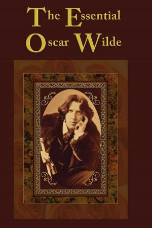 Book cover of The Essential Oscar Wilde