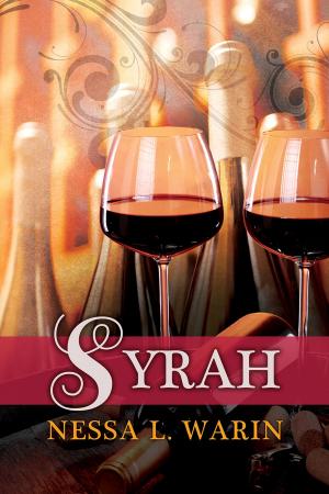 Cover of the book Syrah by Lou Sylvre, Anne Barwell