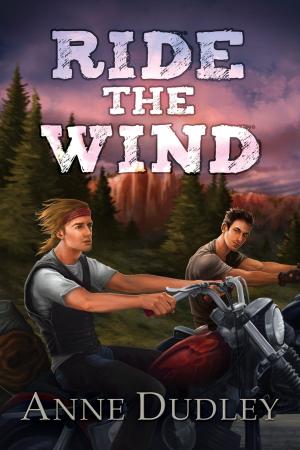 Cover of the book Ride the Wind by TJ Nichols