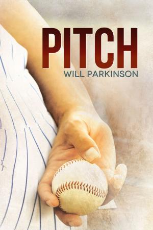 Cover of the book Pitch by Charlie Cochet