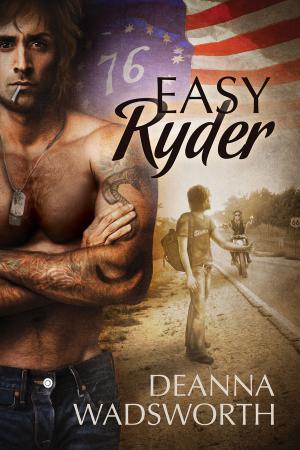 Cover of the book Easy Ryder by Andrew Grey