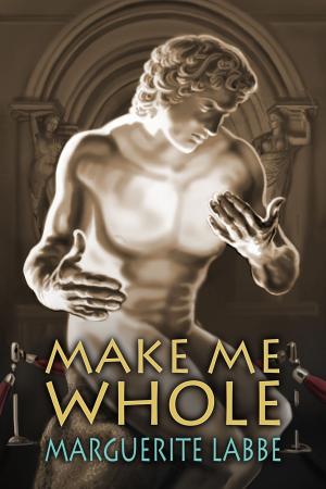 Cover of the book Make Me Whole by Neschka Angel