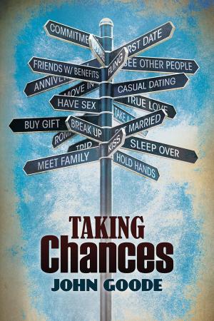 Cover of the book Taking Chances by Connie Bailey