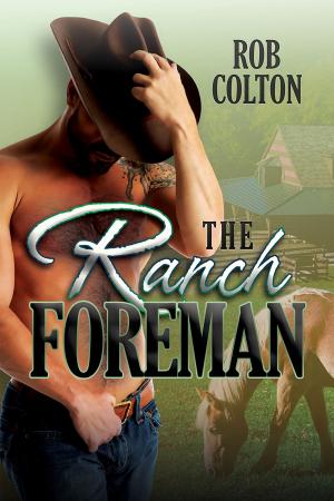 Cover of the book The Ranch Foreman by P.D. Singer