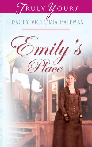 Book cover of Emily's Place
