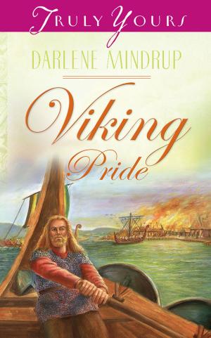 Cover of the book Viking Pride by Alison Simpson
