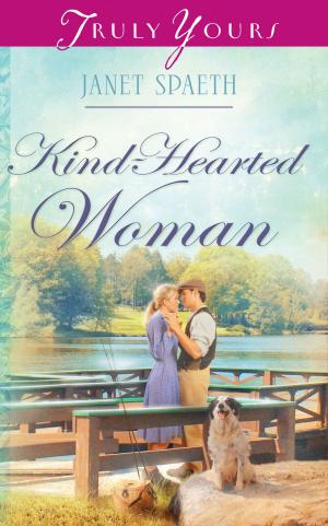 Book cover of Kind-Hearted Woman