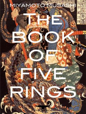 Cover of the book The Book of Five Rings by Elizabeth Gaskell