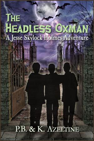 Cover of the book The Headless Oxman by DP Scott