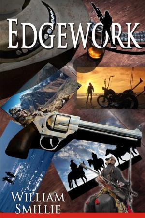 Cover of the book Edgework by Simbiso Ranga, MD, MBA and Chris Oti, MD, FACP, MBA