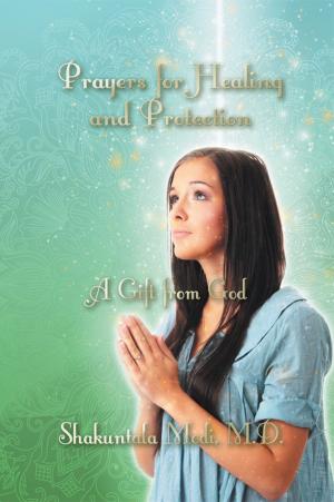 Cover of the book Prayers for Healing and Protection by Dr. Ruby Fung