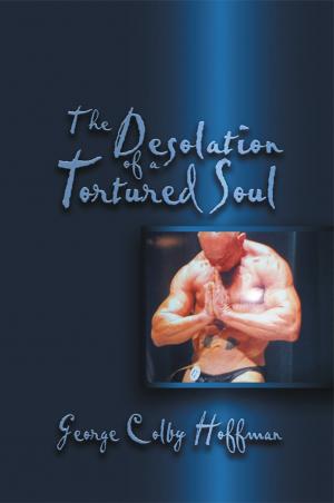 Cover of the book The Desolation of a Tortured Soul by Cherie Soria