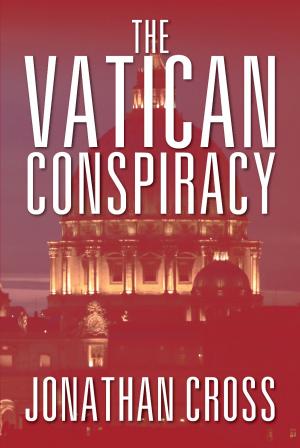 Cover of the book The Vatican Conspiracy by Ashok Kumar Datta