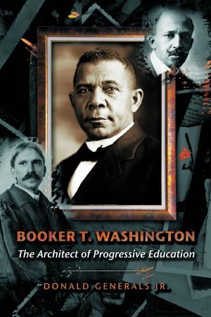 Cover of the book Booker T. Washington by Rashidep Khairiah