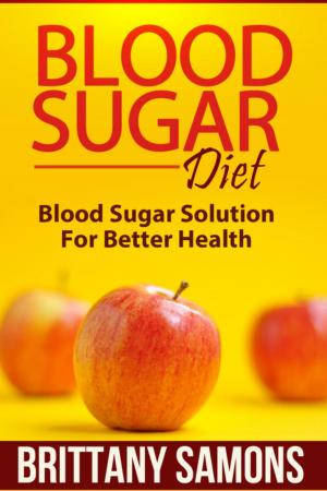 Cover of the book Blood Sugar Diet by Joseph Joyner