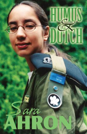 Cover of the book Humus & Dutch by Diane Crawford