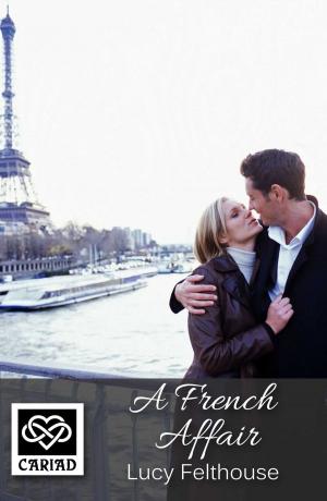 Cover of the book A French Affair by Della Galton