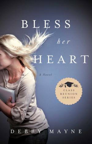 Cover of the book Bless Her Heart by Jennifer Hudson Taylor
