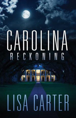 Cover of the book Carolina Reckoning by David Pearce