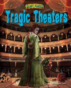 Cover of the book Tragic Theaters by Alex Giannini