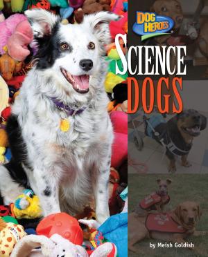 Cover of the book Science Dogs by Meish Goldish