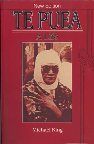 Cover of the book Te Puea by Jacob Burckhardt