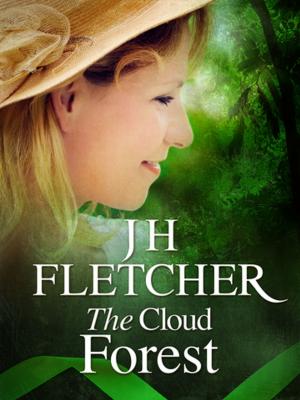Cover of the book The Cloud Forest by Robert G. Barrett