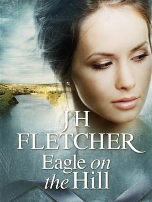 Book cover of Eagle on the Hill