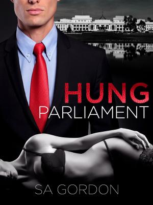 Cover of the book Hung Parliament by Sara Henderson, Sarah Henderson