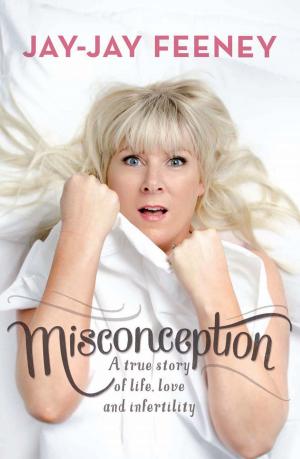 Cover of the book Misconception by Nury Vittachi
