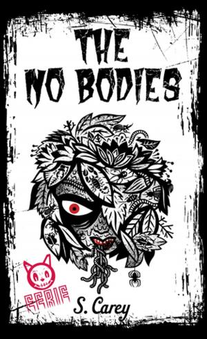 Cover of the book Eerie: The No Bodies by Anthony Hill