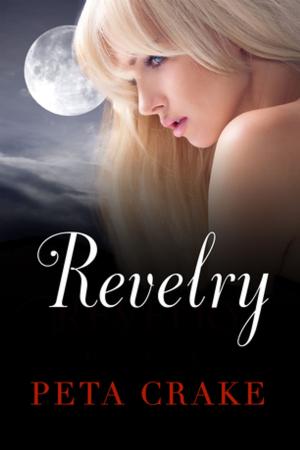 Book cover of Revelry: Destiny Romance