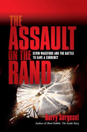 bigCover of the book The Assault on the Rand by 