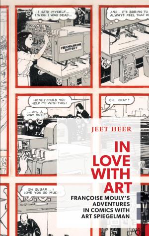 Cover of the book In Love with Art by 