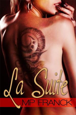 Book cover of La Suite
