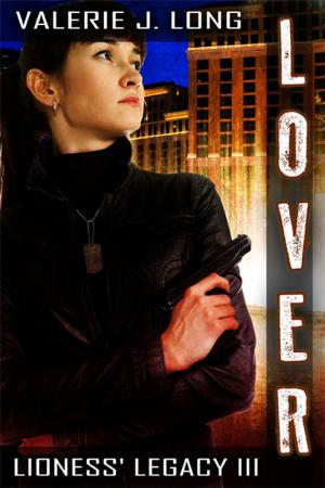 Cover of the book Lover by Keiko Alvarez