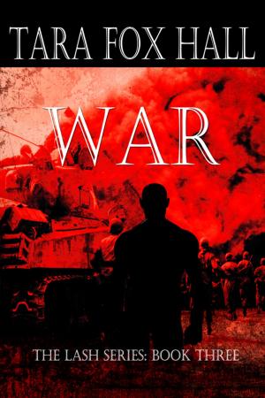 Cover of the book War by David J. Wimer