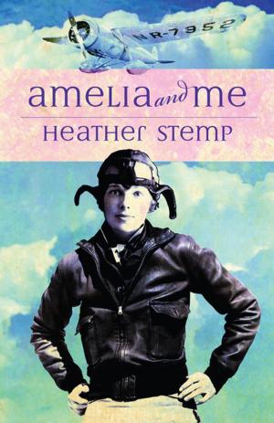 Cover of the book Amelia and Me by Gary Collins
