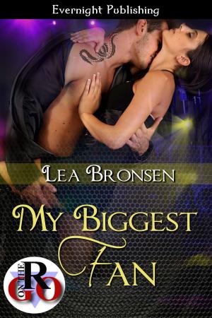 Cover of the book My Biggest Fan by D.C. Stone