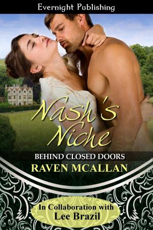 Cover of the book Nash's Niche by Jenika Snow