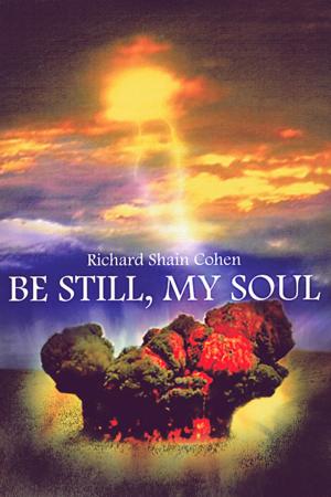Cover of the book Be Still, My Soul by Eve Howard