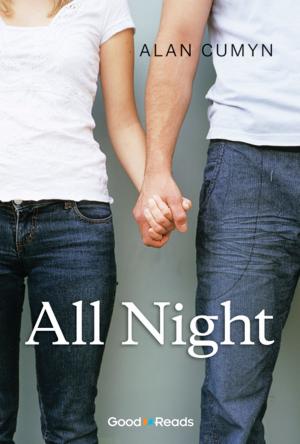 Cover of the book All Night by Linda Kita-Bradley